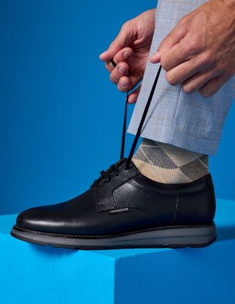 Mephisto Men's Dress Shoes & Lace-Ups