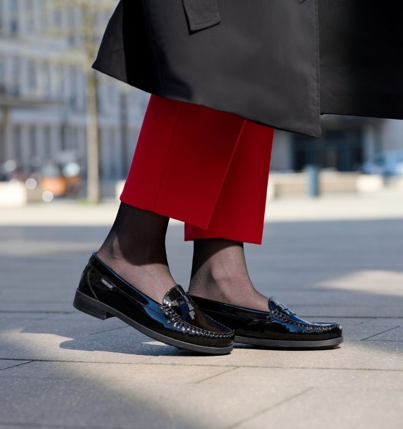 Women's Loafers | Mephisto USA Women's Loafers | Mephisto USA