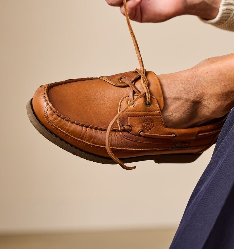 靴 CORSICA/MARINE LIS AMERICA CORSICA/MARINE LIS AMERICA