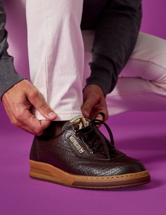 Sneakers (Men) - Mephisto USA