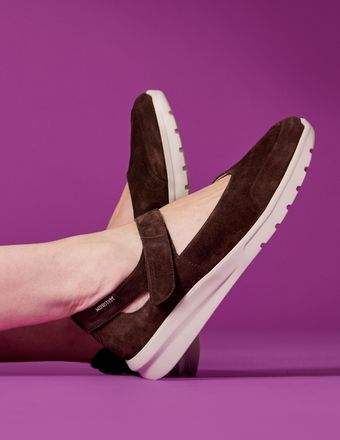 Slip-ons (Women) - Mephisto USA
