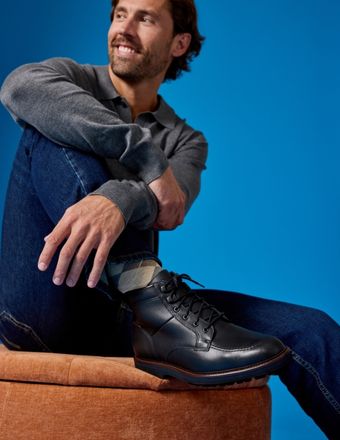 Mephisto Men's Boots