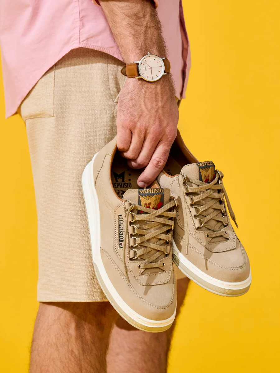 The Match | Mephisto USA