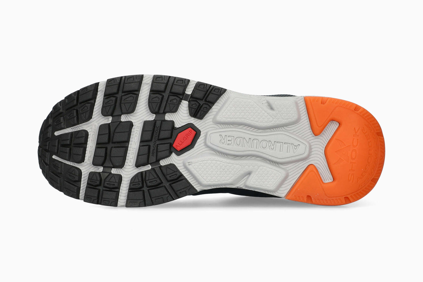 Alando-Tex - Deep Blue