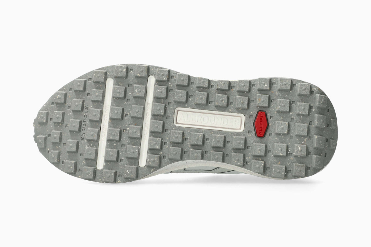 Allrounder Blend Men's Sneaker White Sole