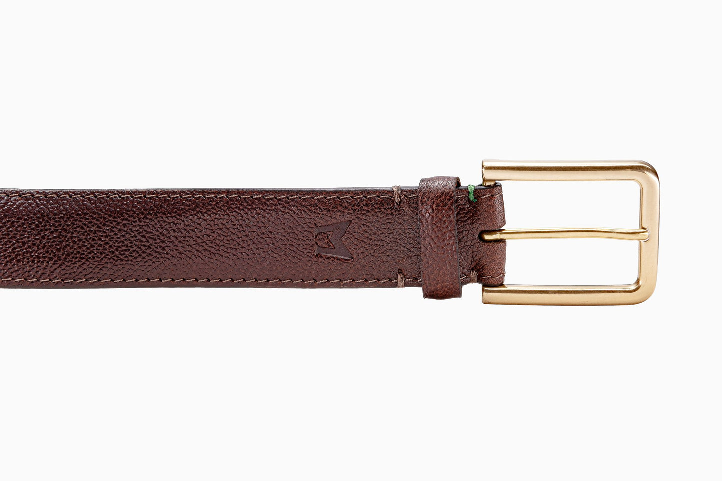 Dress Me Up Belt - Brown
