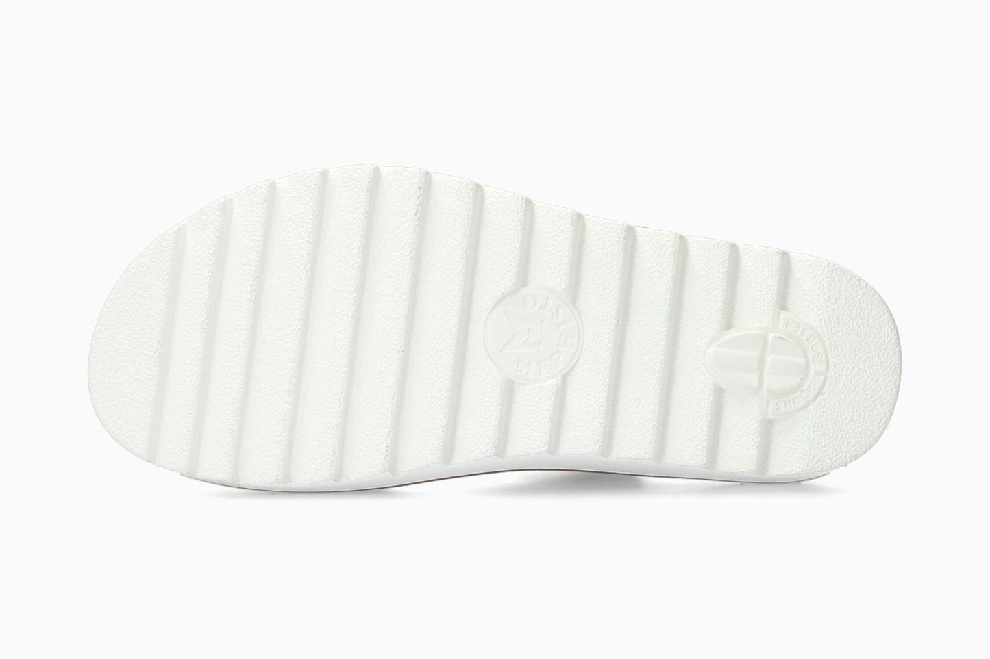 Mephisto Dakota Women's Sandal Light Sand Sole