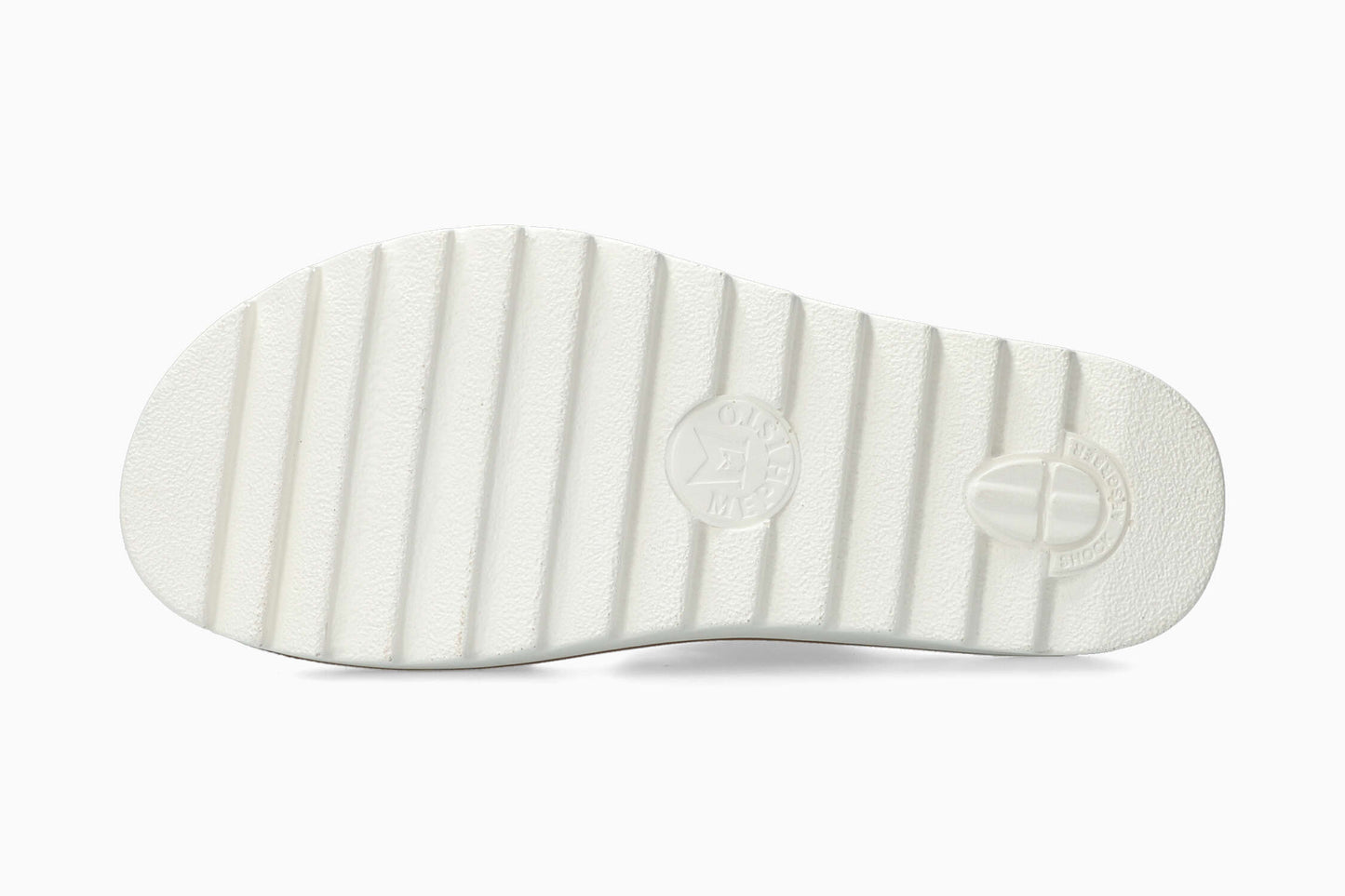 Mephisto Women's Sandal Deria Beige Sole