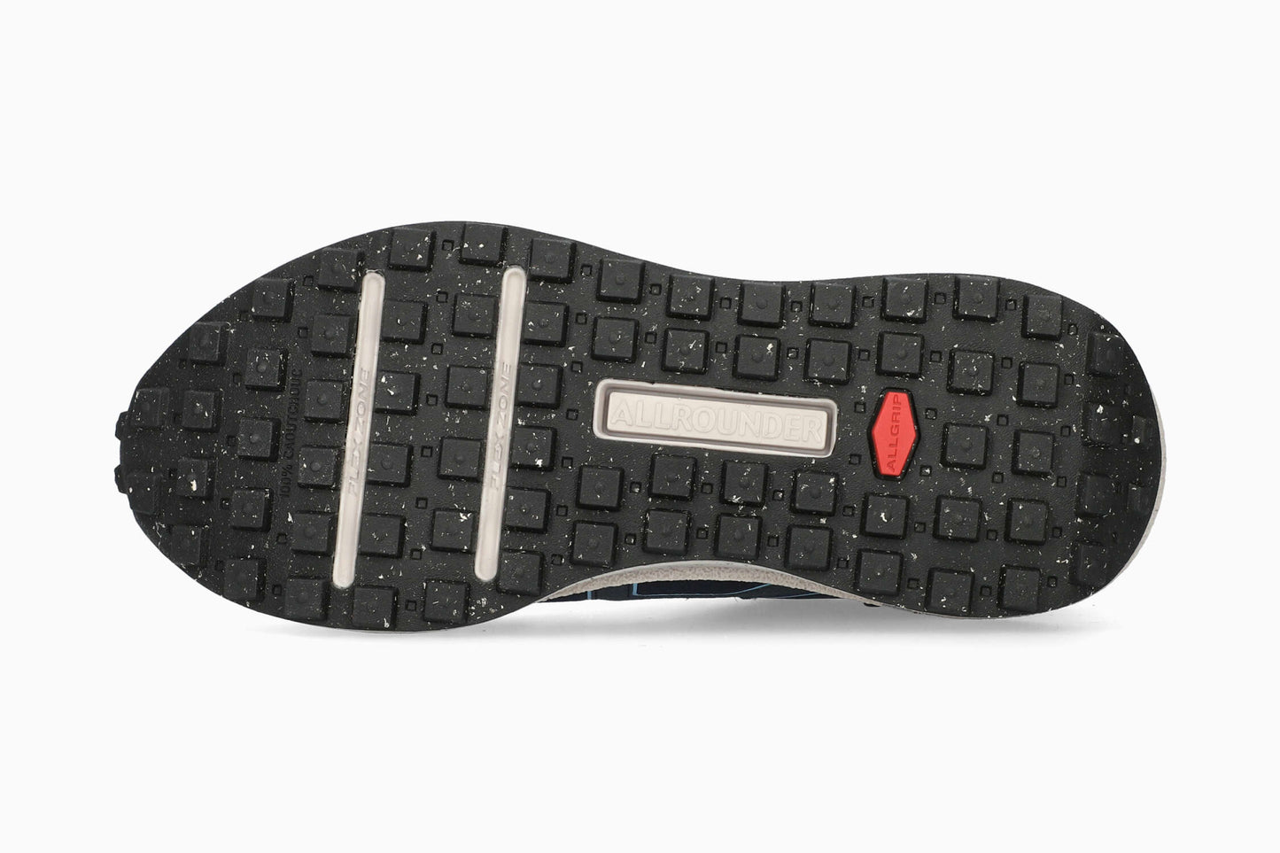 Allrounder Deva Deep Blue Women's Sneaker Sole