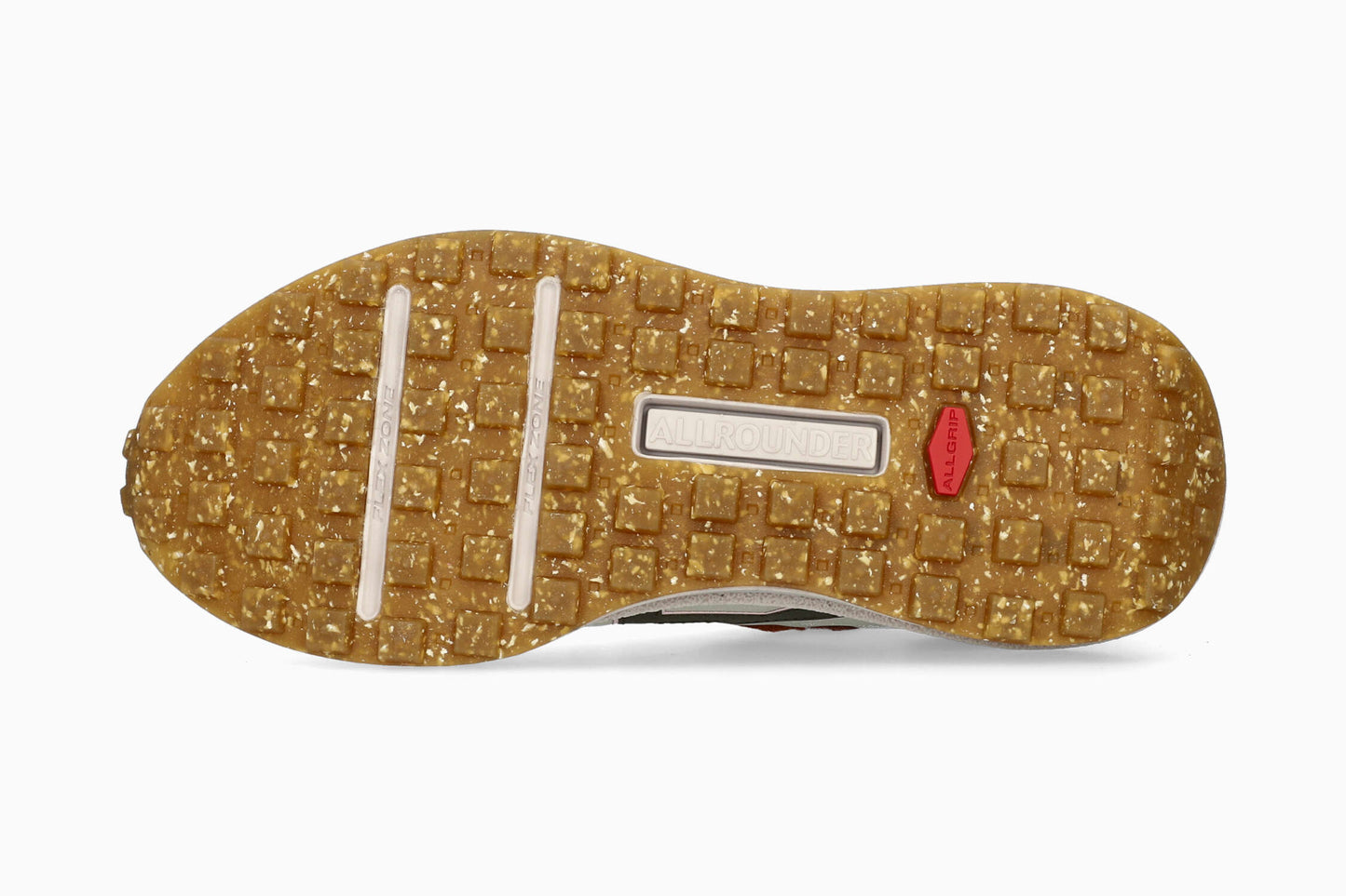 Allrounder Deva Loden Women's Sneaker Sole