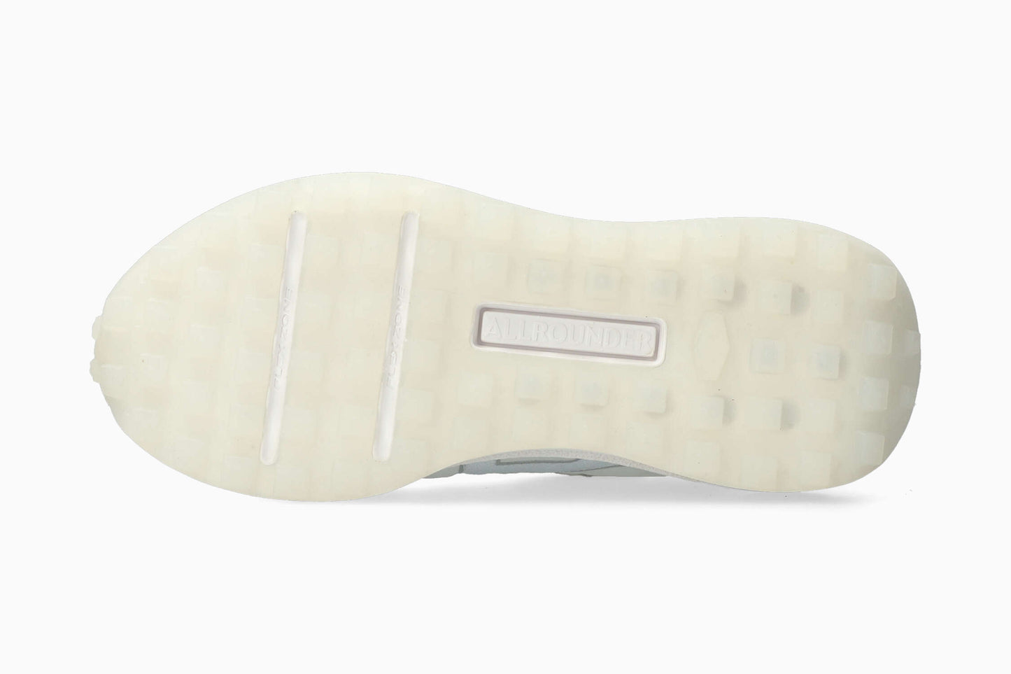 Allrounder Deva Women's Sneaker White Sole