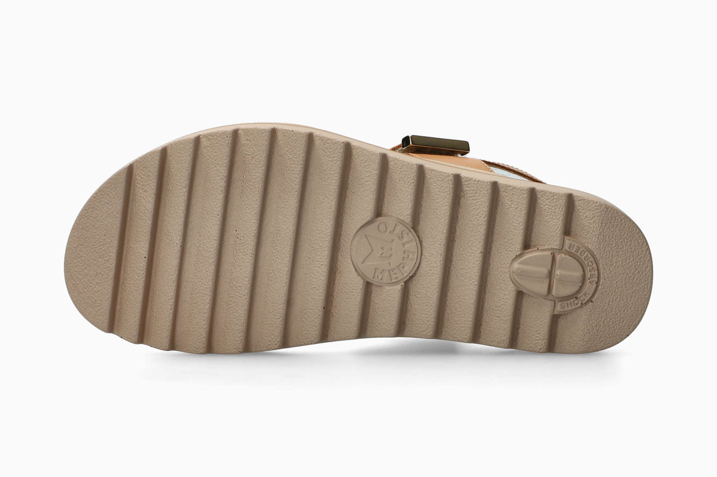 Dominica - Brown Bengal