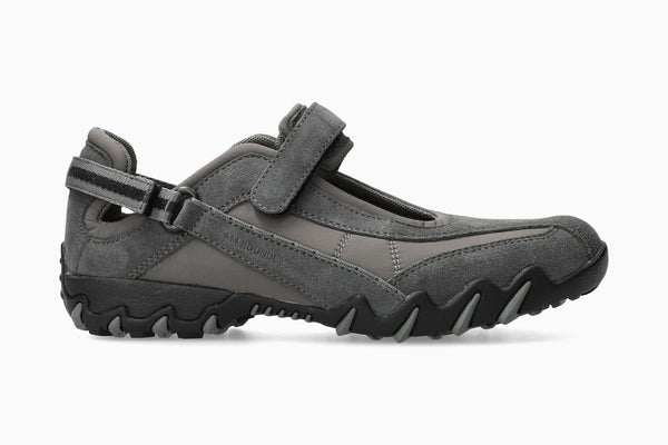 Niro Solid - Dark Grey