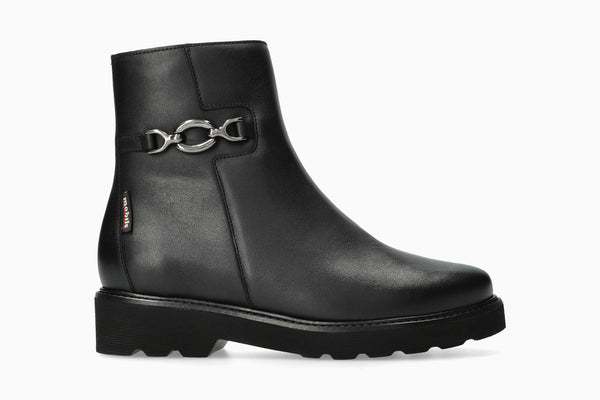 Oxane - Black
