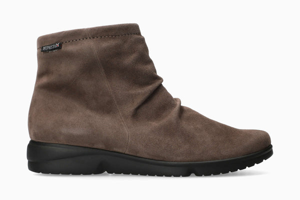 Rezia - Ice Brown