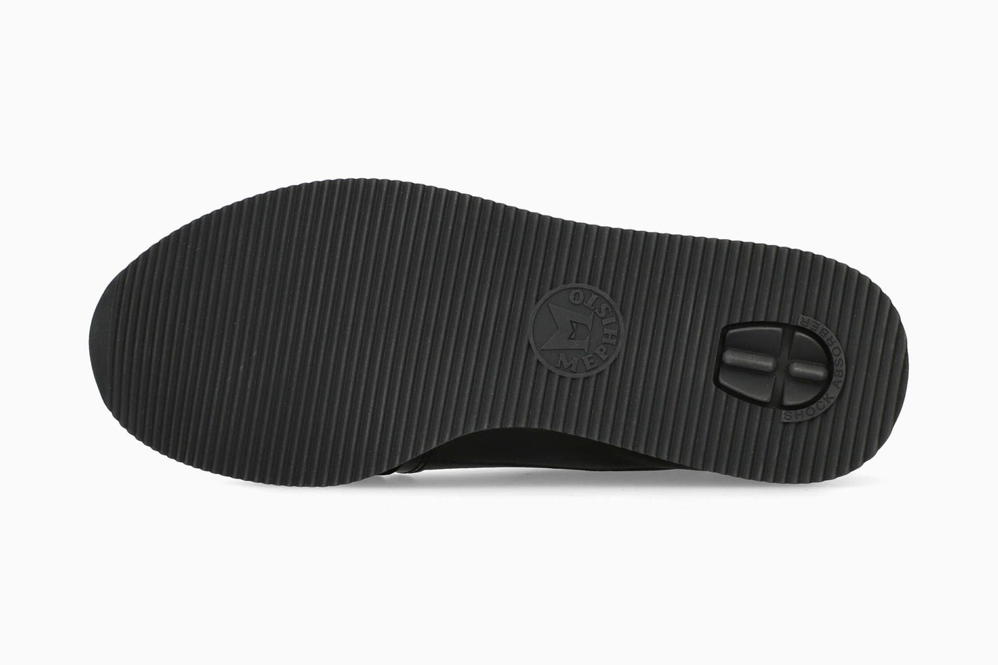 Leenie - Black Patent