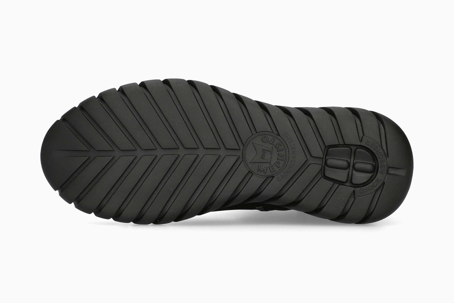 Mephisto Filea Women's Boots Black Sole