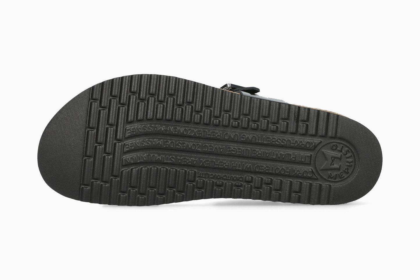 Halya - Black Patent