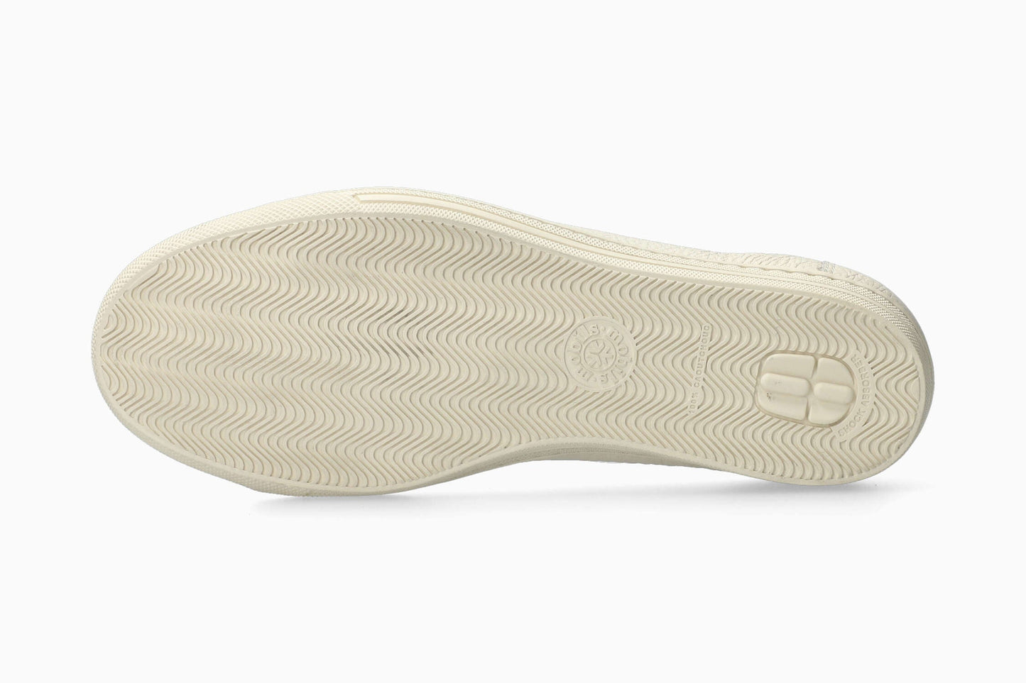 Mobils Hawai Light Sand Women's Sneaker Sole