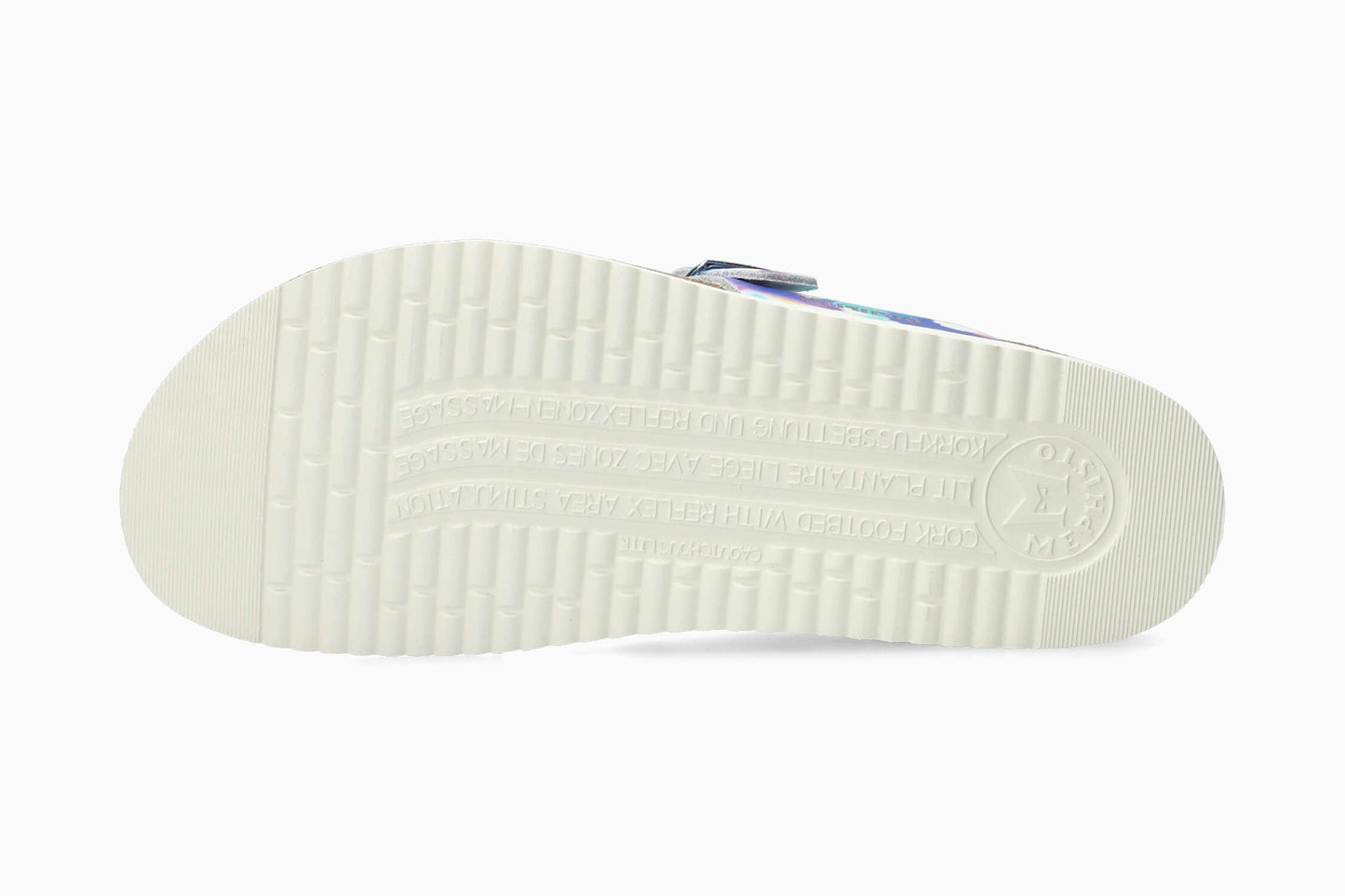 Helen Brights Mephisto Women's Sandals Fuji Sole