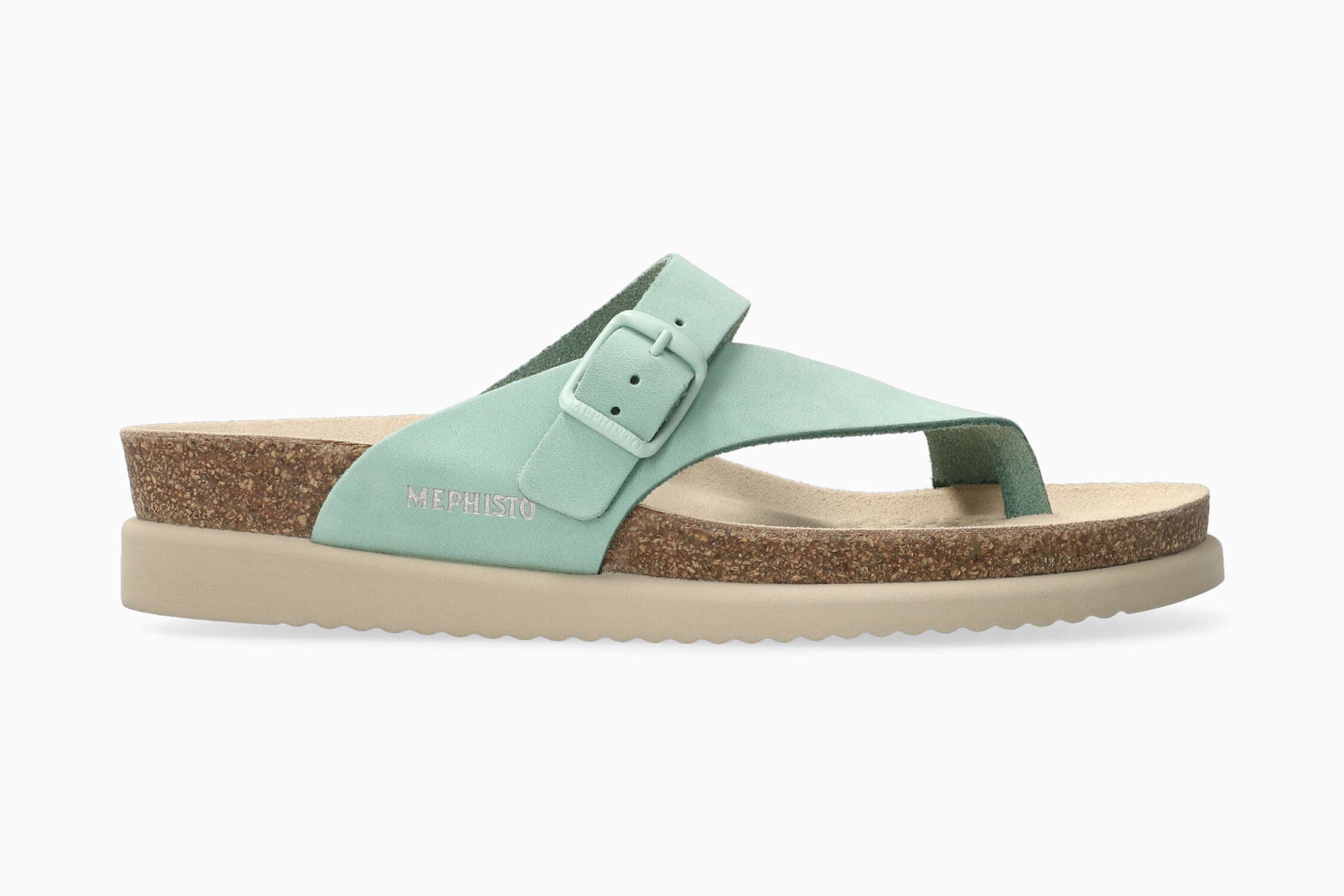 Helen Brights - Light Grass | Mephisto USA