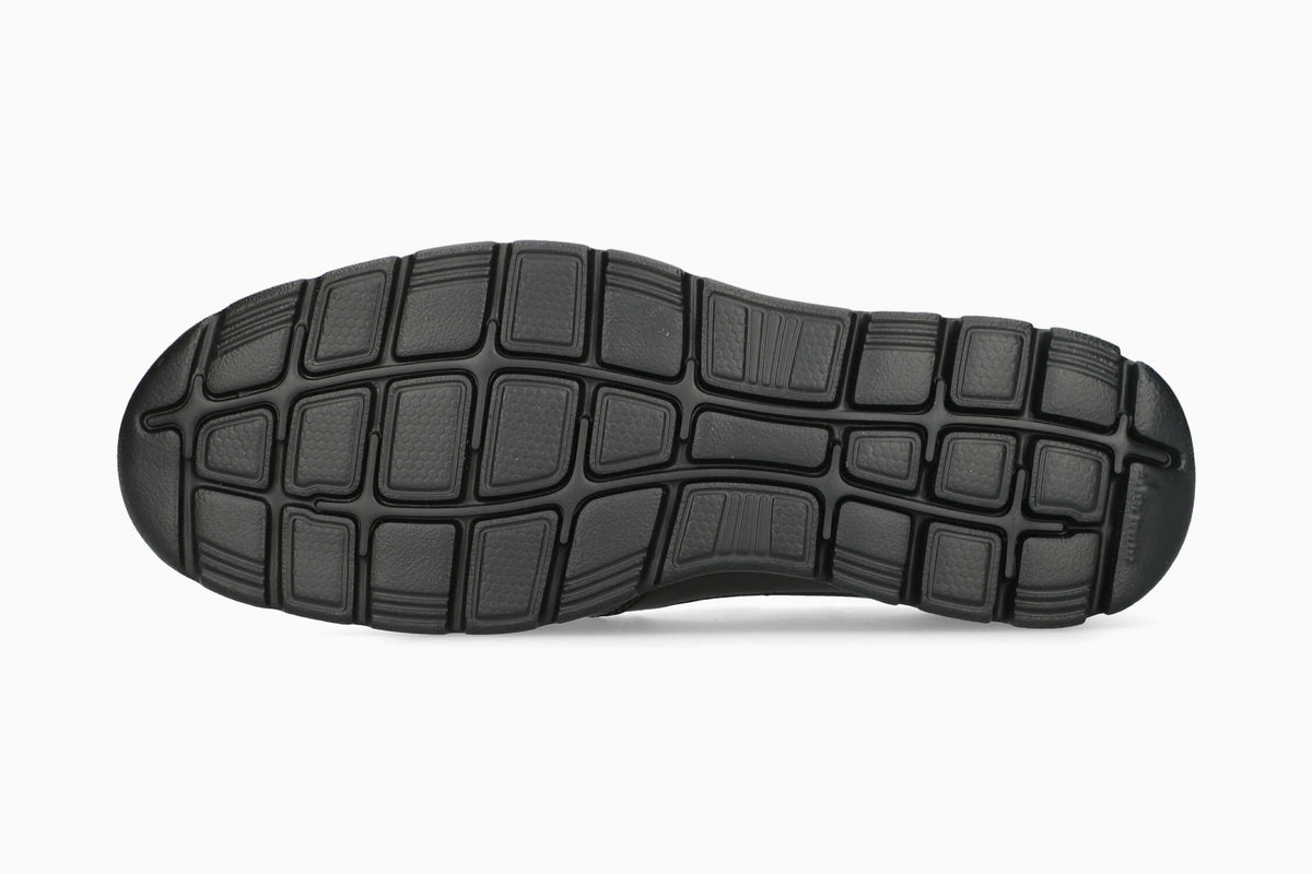 Mobils Men's Slip-On Kaleb Brown Sole