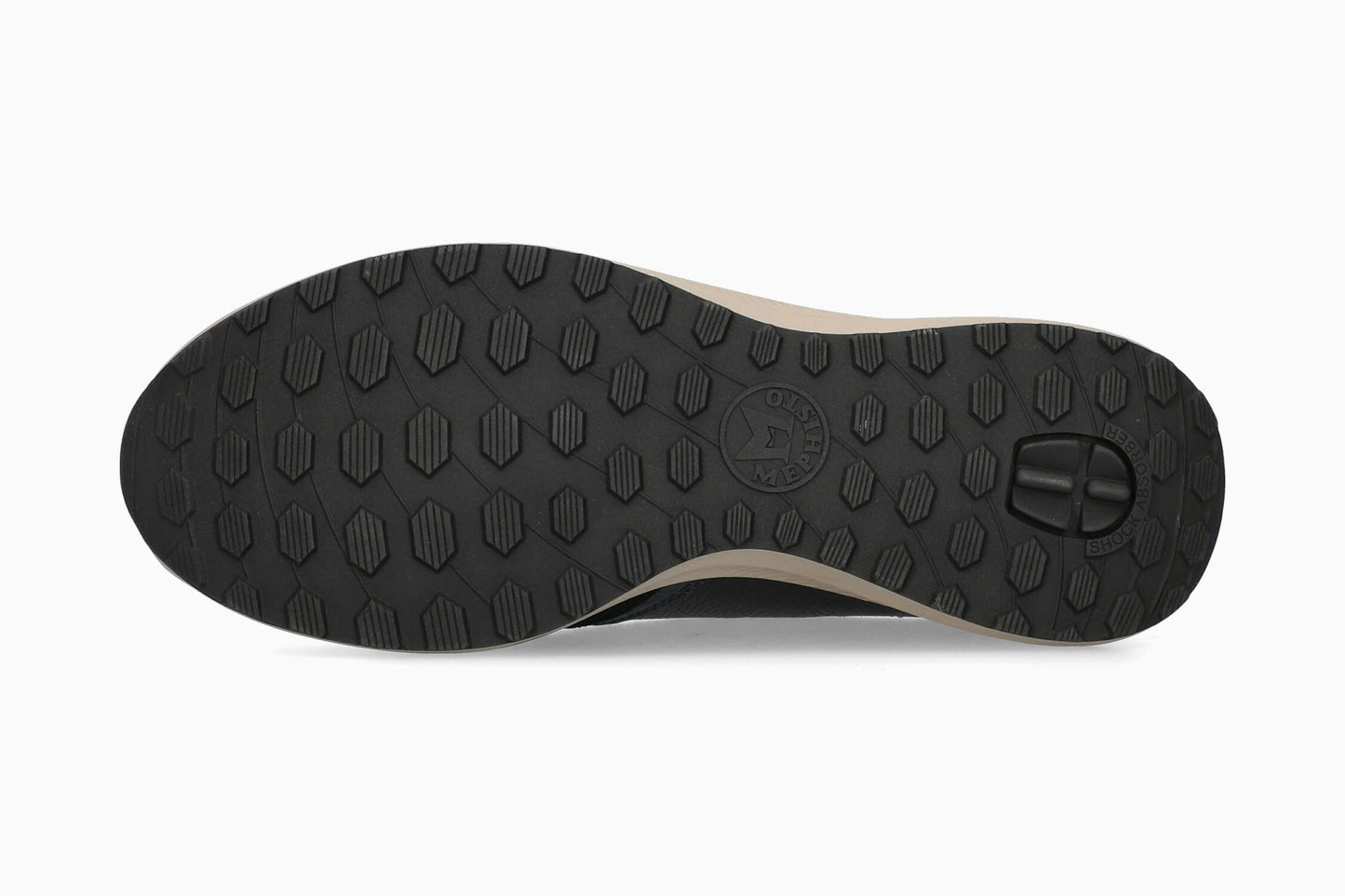 Kim Mephisto Women's Sneakers Blue Sole