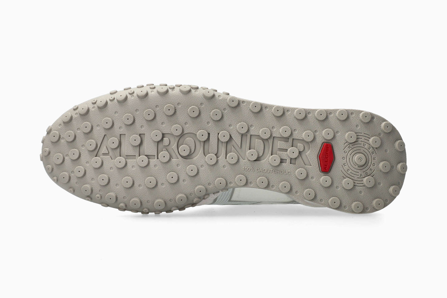 Allrounder Koya Women's Sneaker White Sole