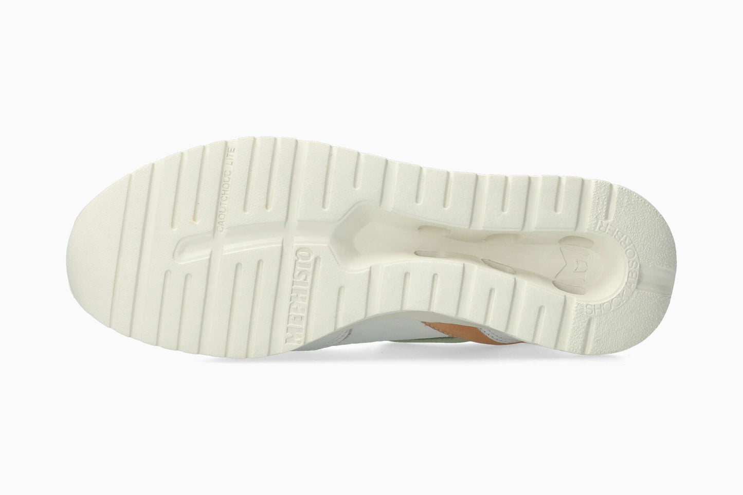 Mephisto Lorane Women's Sneaker White Sole