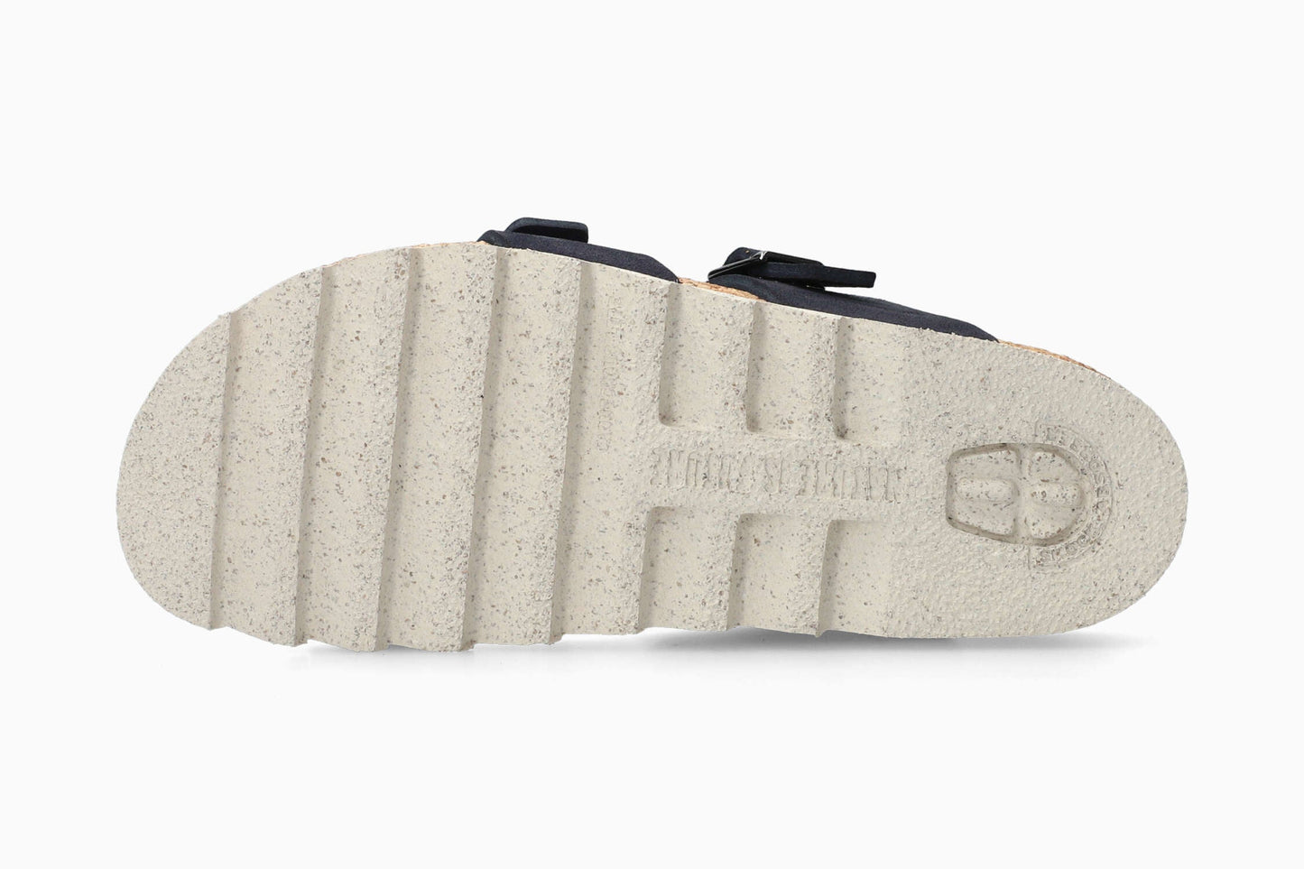 Nature Is Future Maliza Blue Women's Sandal Sole