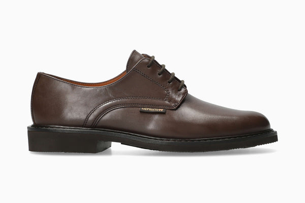 Marlon - Dark Brown