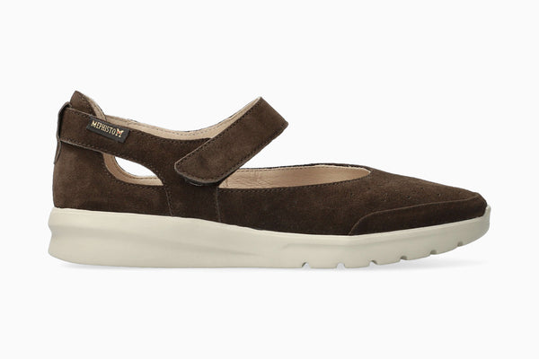 Marsia - Dark Brown