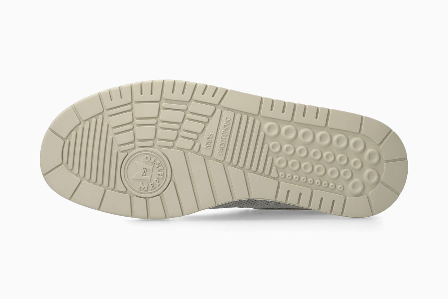 Mephisto Match Air Cloud Sole