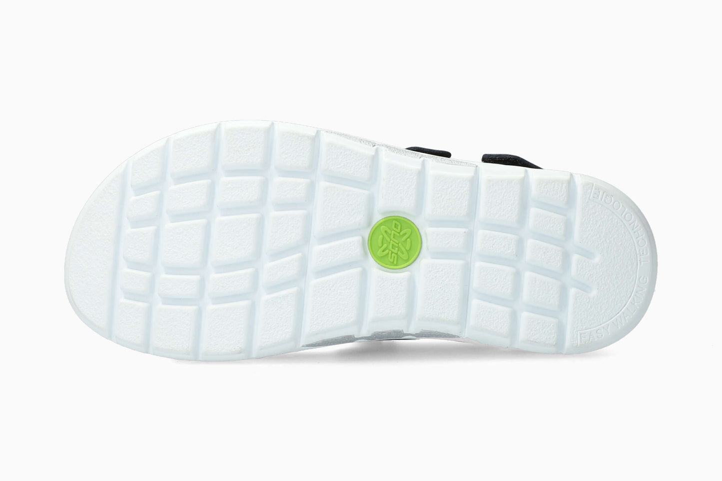 Sano Norine Jeans Blue Women's Sandal Sole