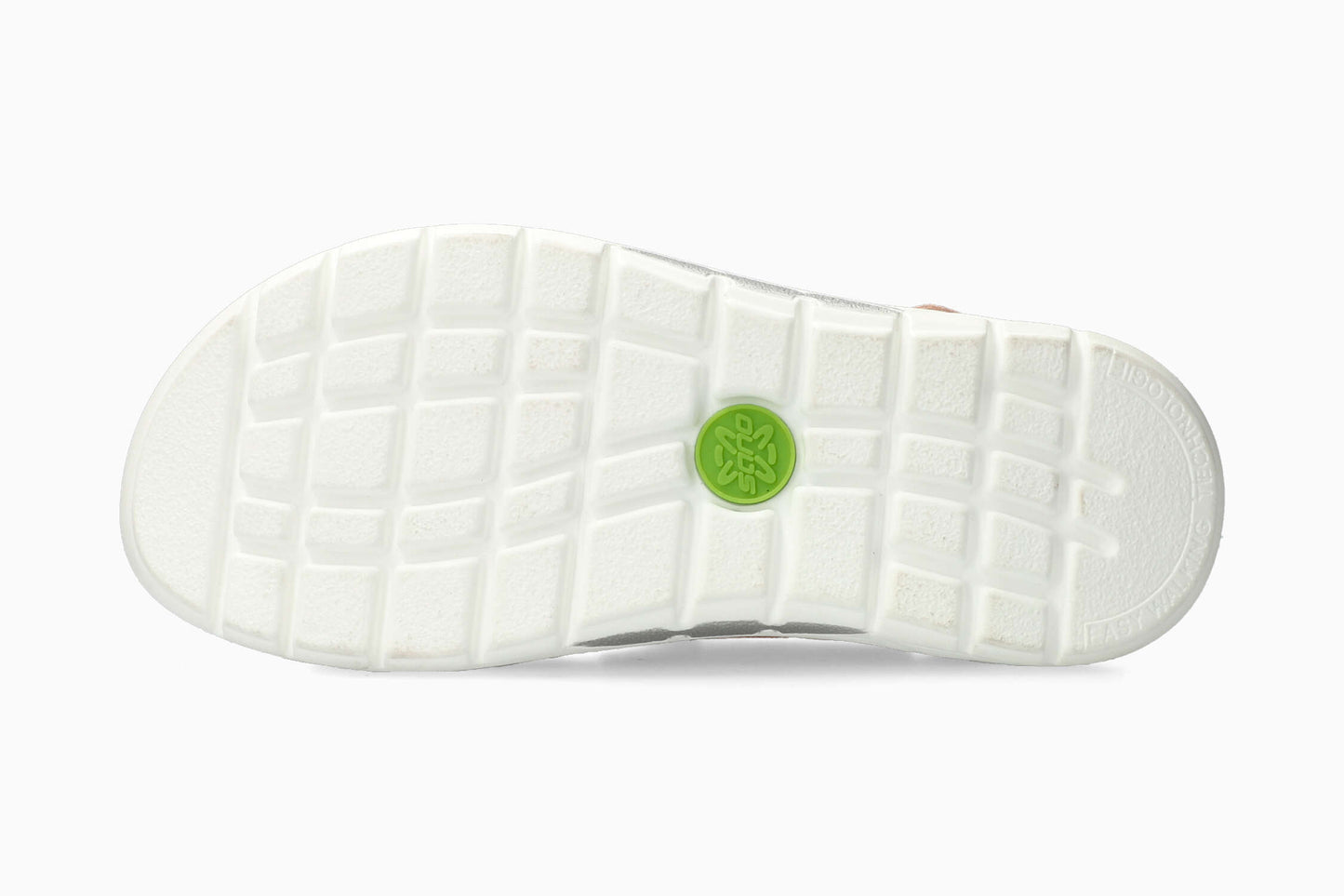 Sano Women's Sandal Norine Peach Sole