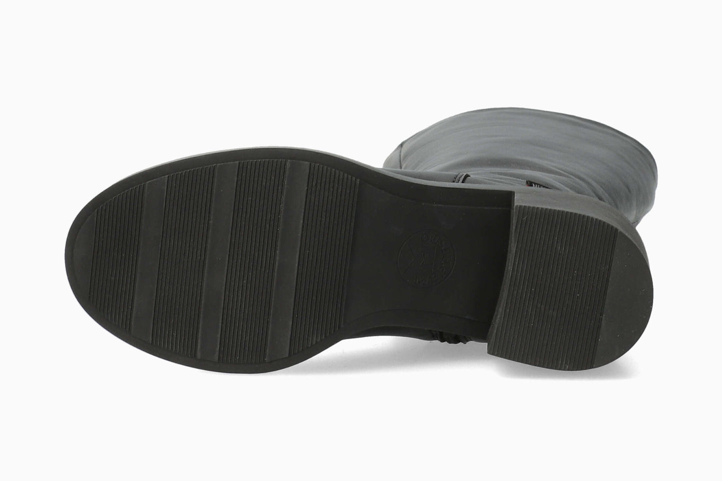 Polonie Mephisto Women's Boots Black Sole