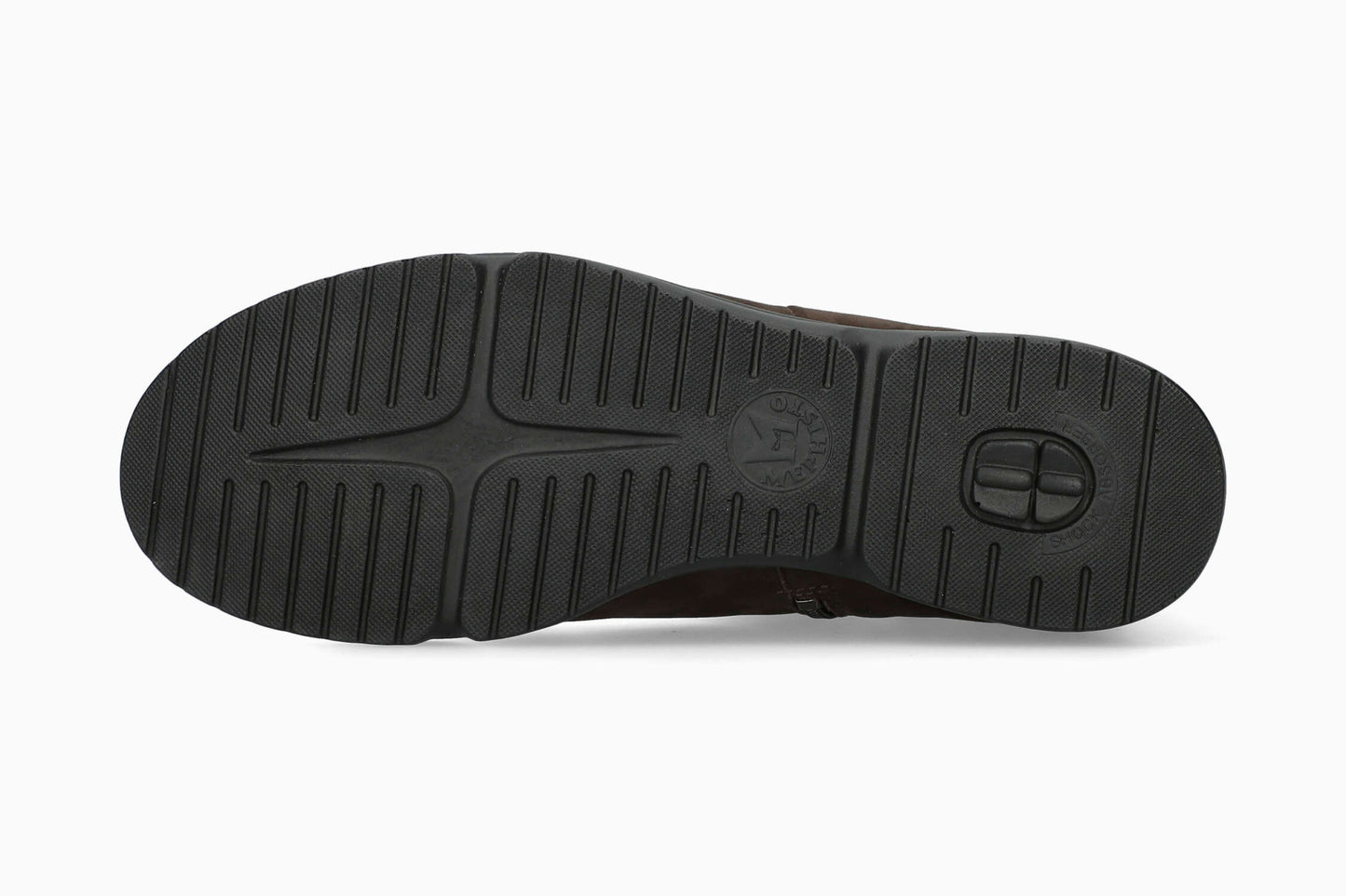 Rezia Mephisto Women's Boot Dark Oak Sole