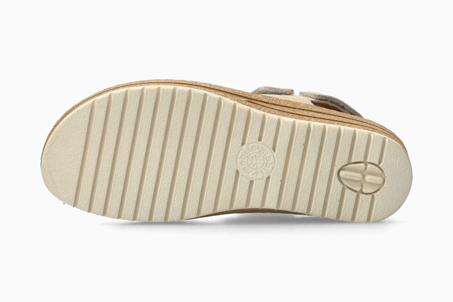 Mobils Rory Women's Sandal Beige Sole