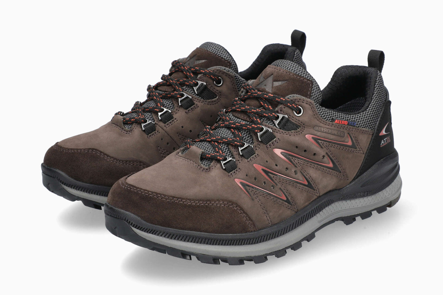 Allrounder Rake Off-Tex Old Oak