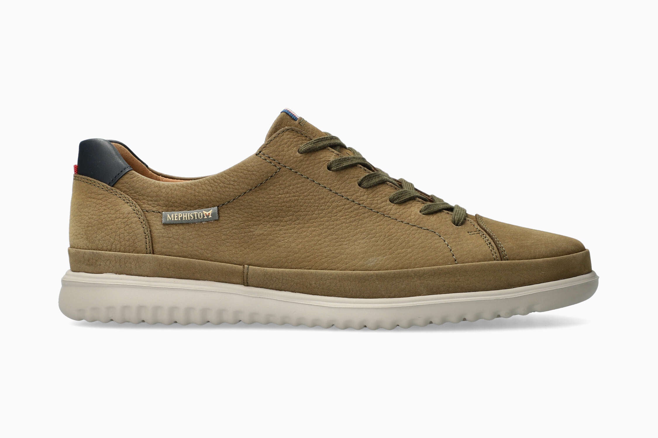 Thomas - Lichen | Mephisto USA