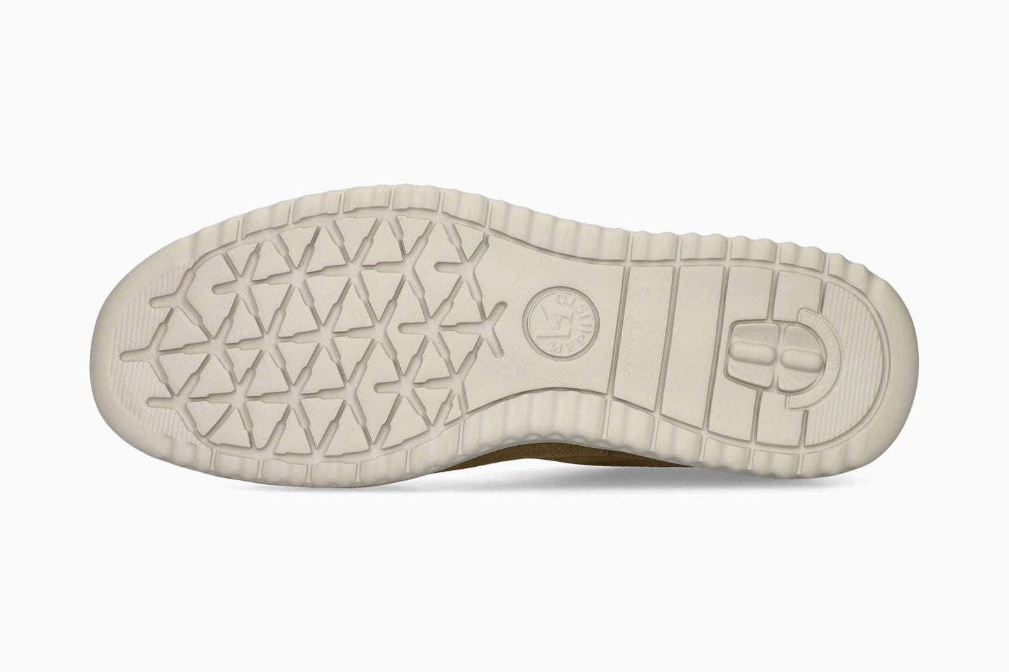 Mephisto Men's Thomas Sneaker Lichen Sole