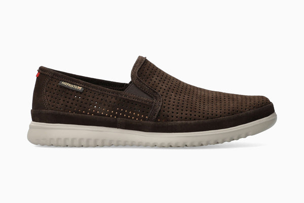 Tiago - Dark Brown