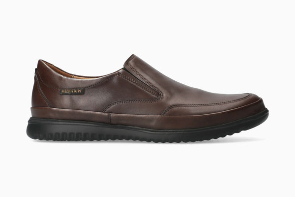 Twain - Dark Brown