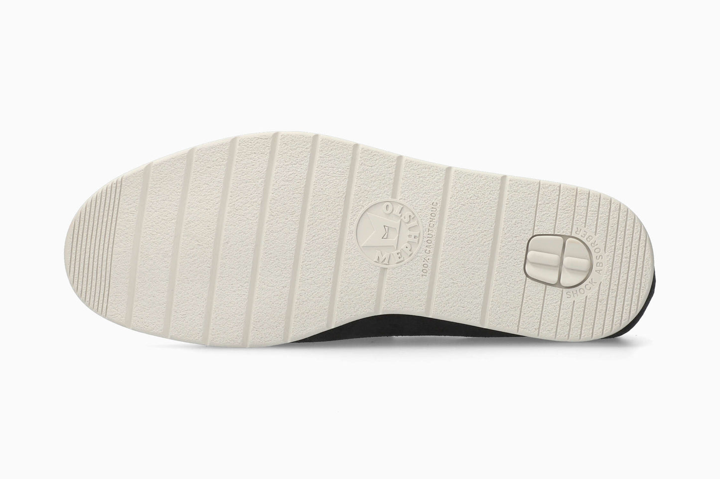 Mephisto Valner Men's Loafer Blue Sole