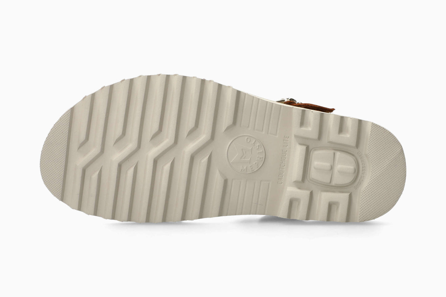 Mephisto Women's Sandal Valny Chili Sole