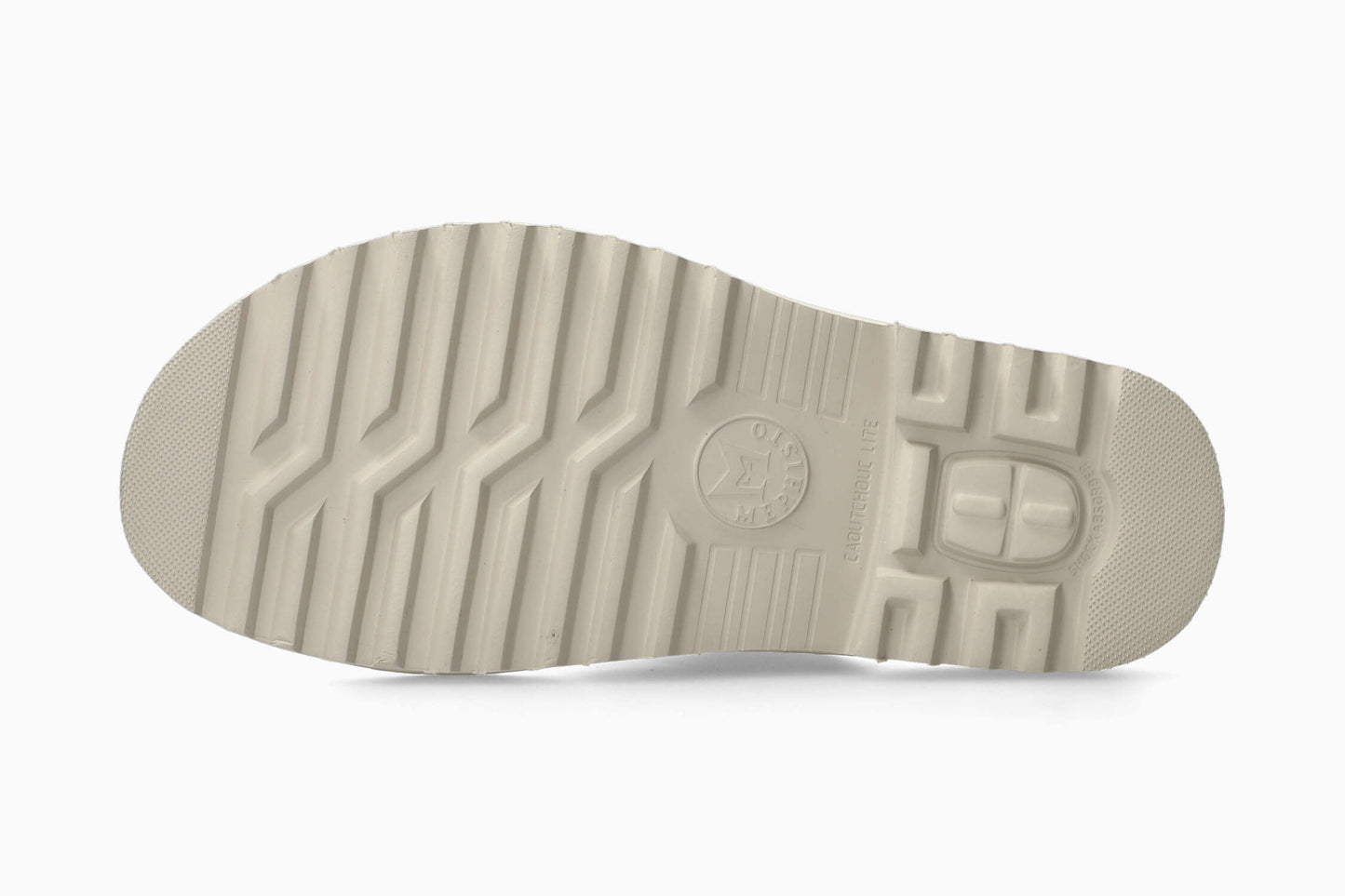 Mephisto Women's Sandal Vonny Tangerine Sole