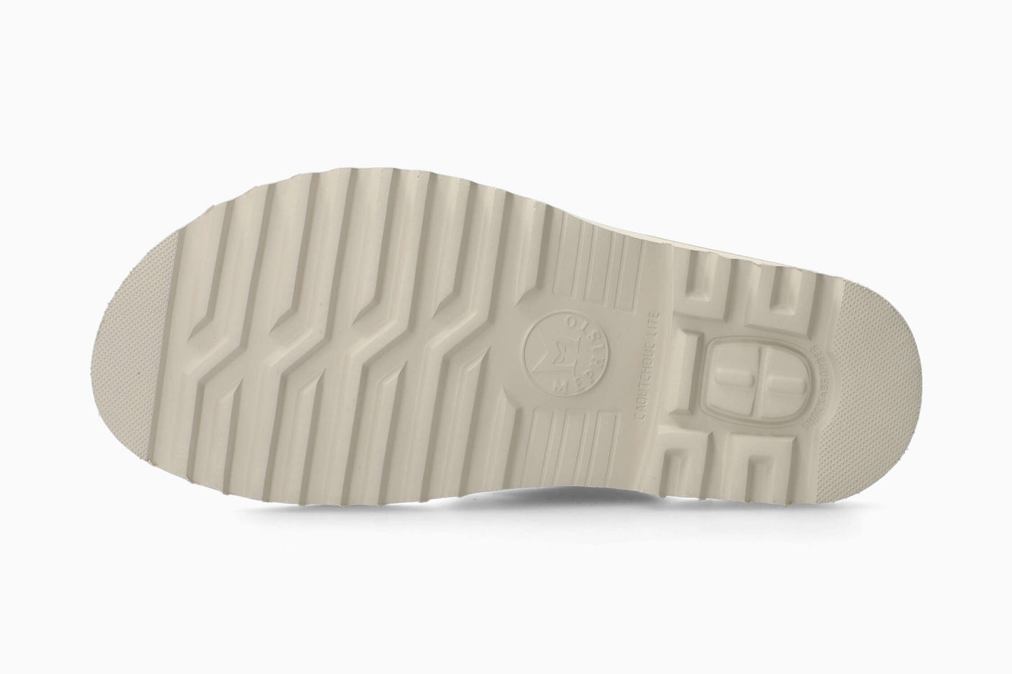 Mephisto Women's Sandal Vonny Jeans Blue Sole