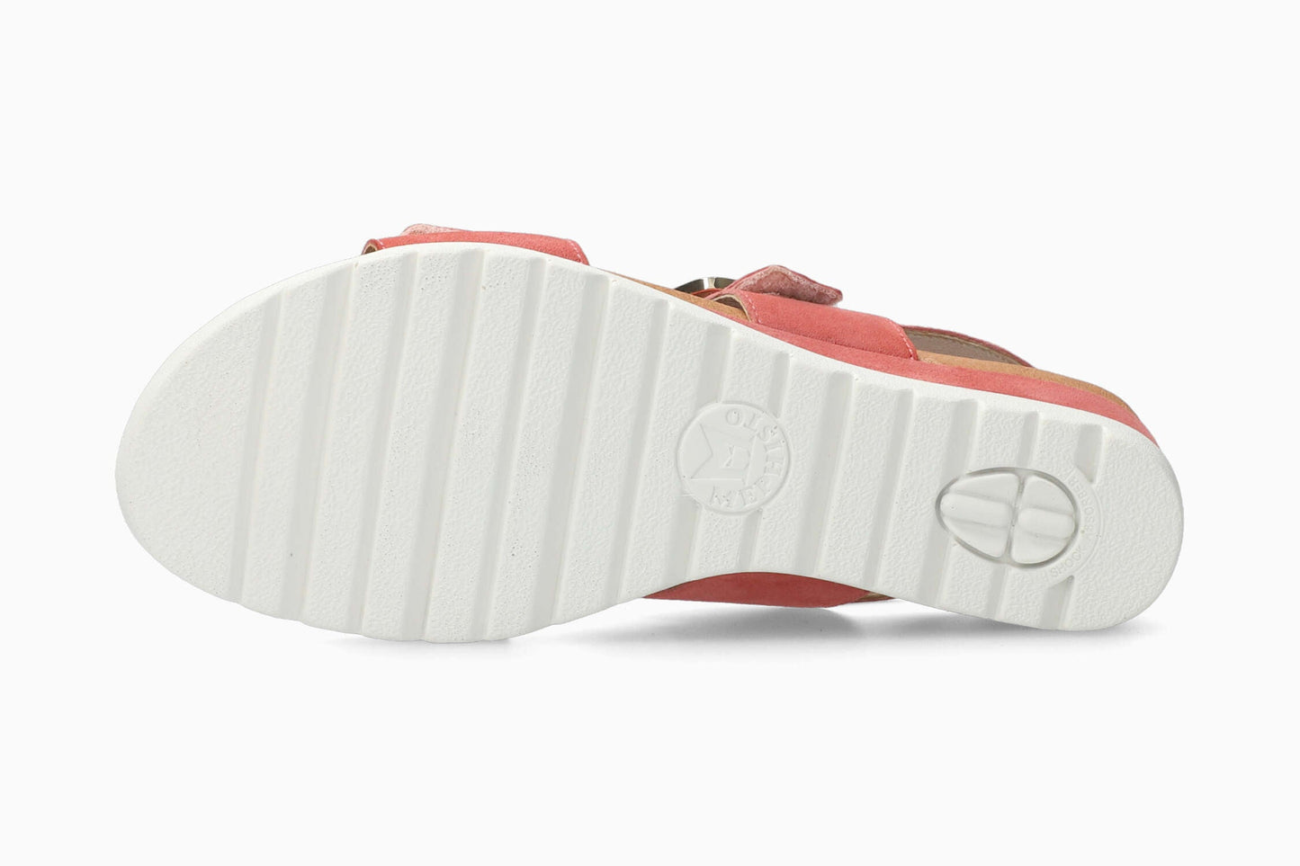 Mephisto Ysabel Women's Sandal Old Pink Sole