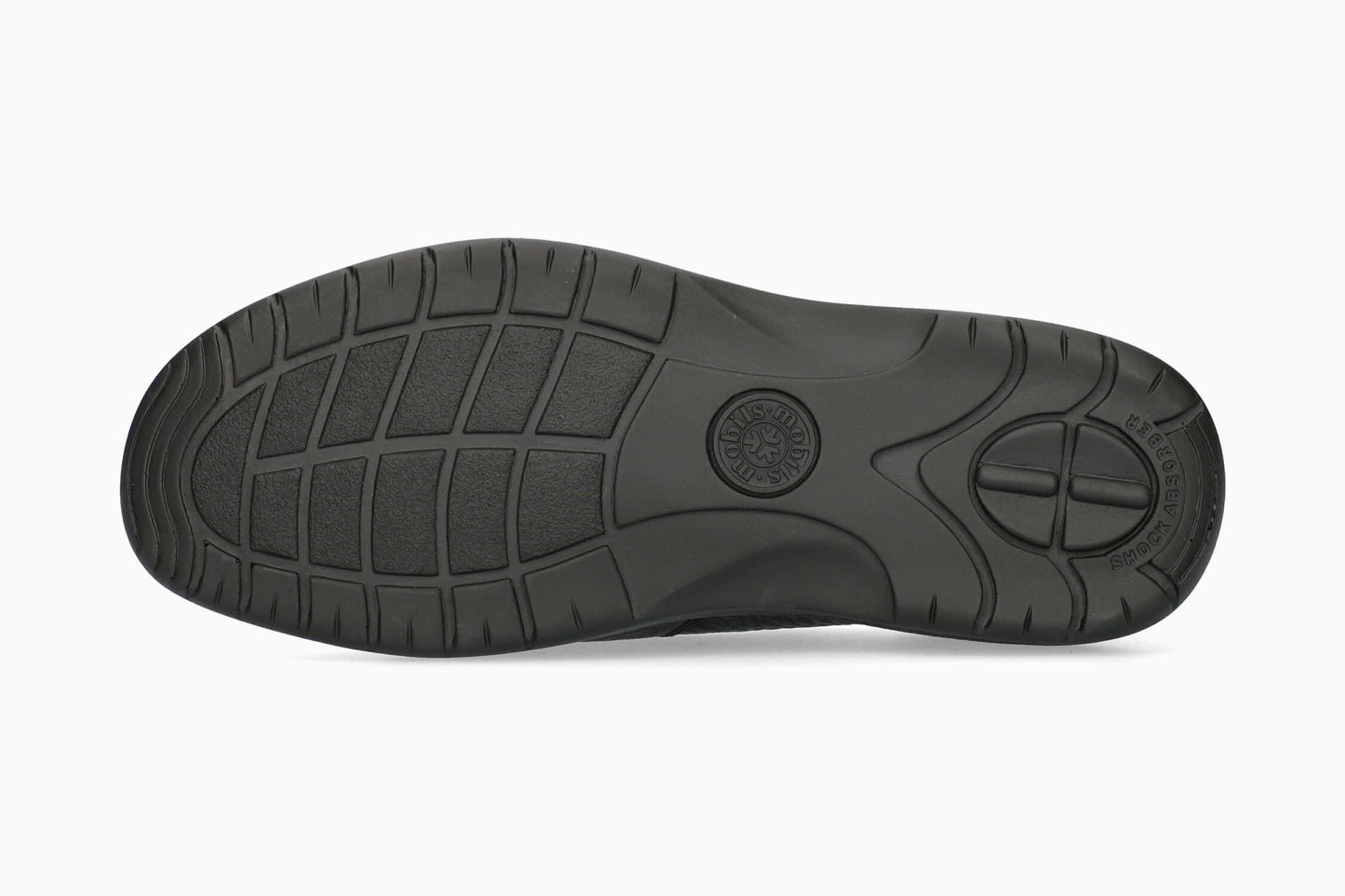 Mobils Ewald Loafer Top Sole