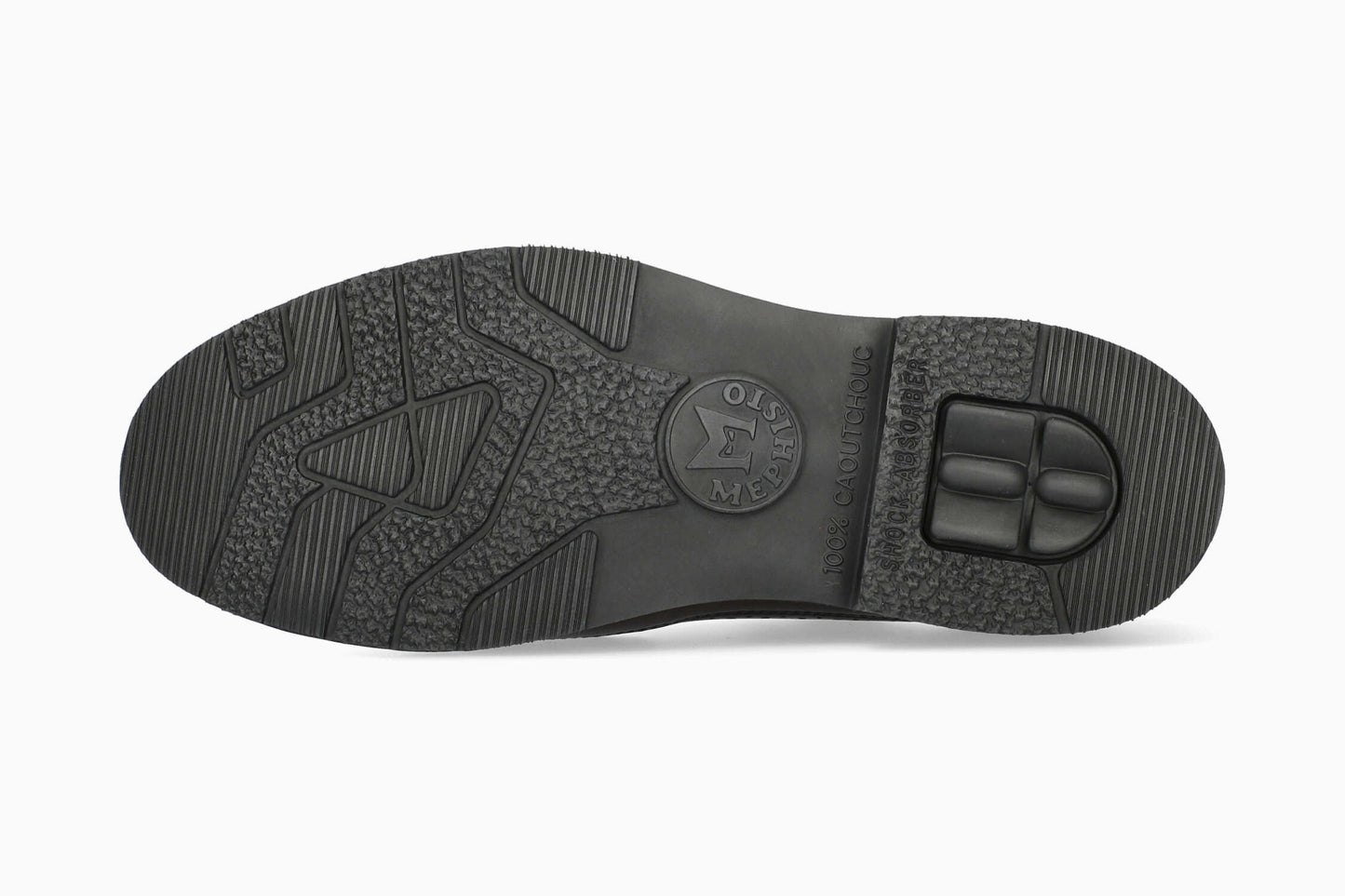 Mephisto Matthew Men's Oxford Sole